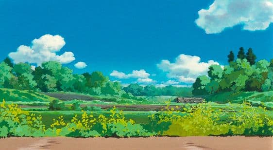 Totoro